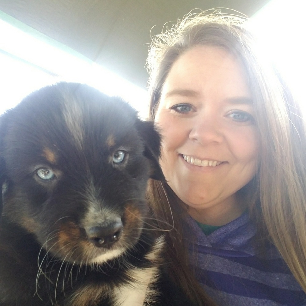Meet your Posher, Cody